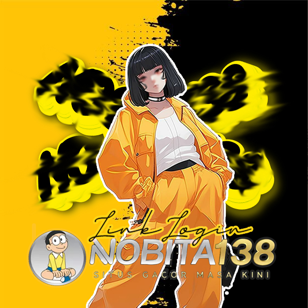NOBITA138 Online Gacor Terbaru